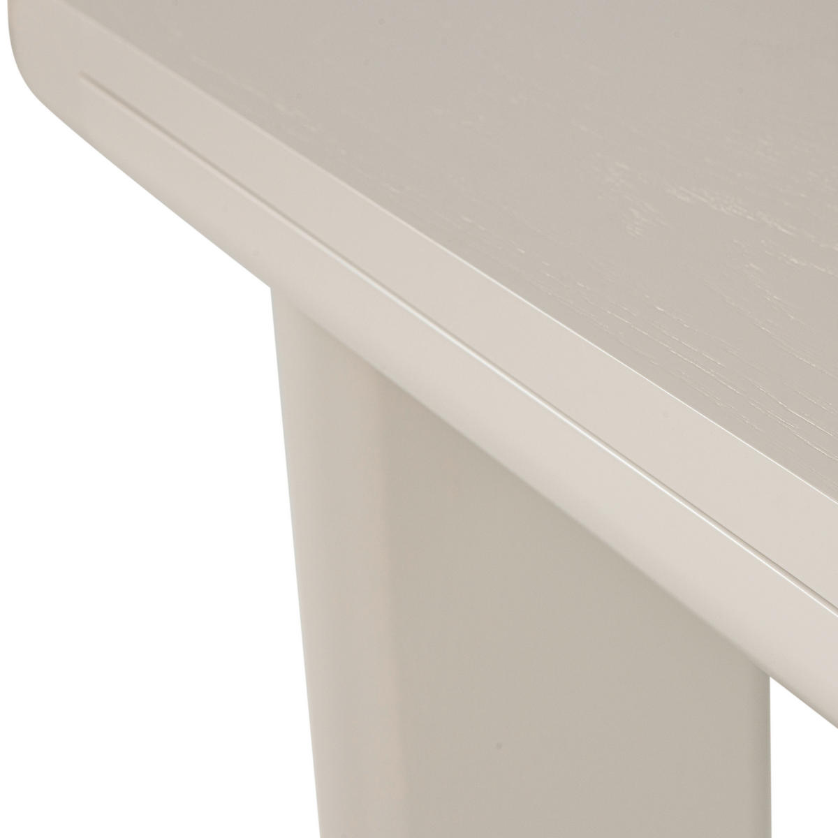 SCHREIBTISCH 120/50/75 cm Grau  - Grau, Design, Holzwerkstoff (120/50/75cm) - Livetastic