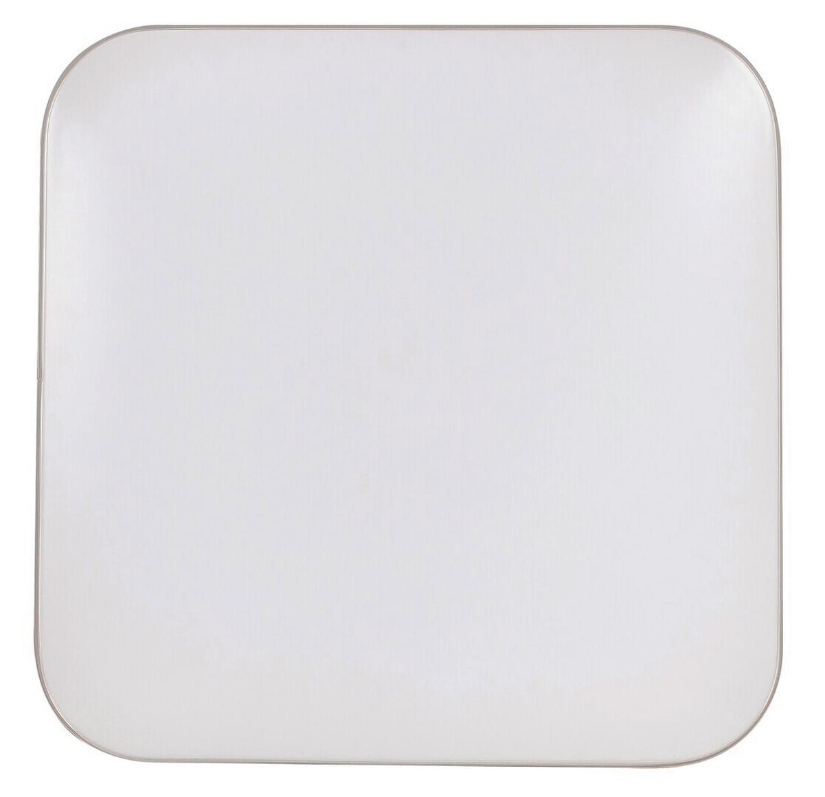 STROPNA LED-SVETILKA  Oscar 2 //4000 K/230 V/ - Basics (33/33/7cm)