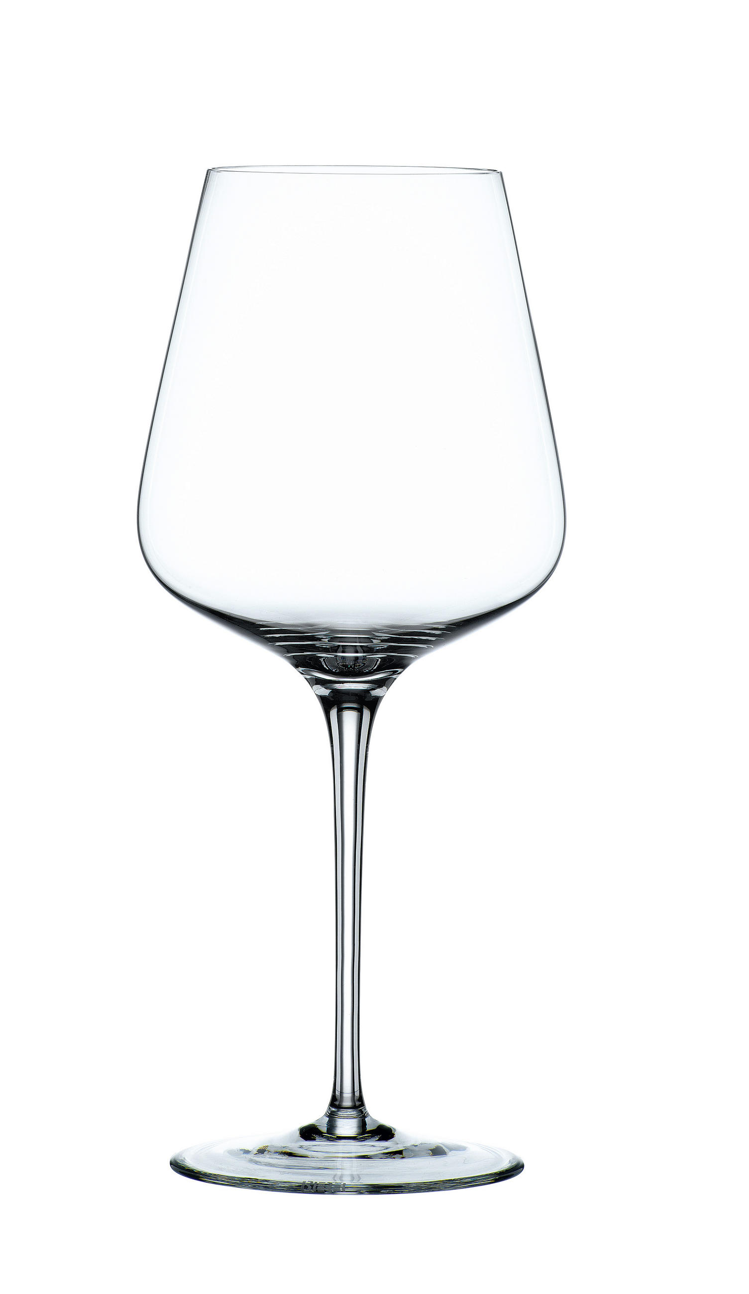 GLÄSERSET Vinova  4-teilig  - Transparent, Design, Glas (25,2/25,2/24,9cm) - Nachtmann