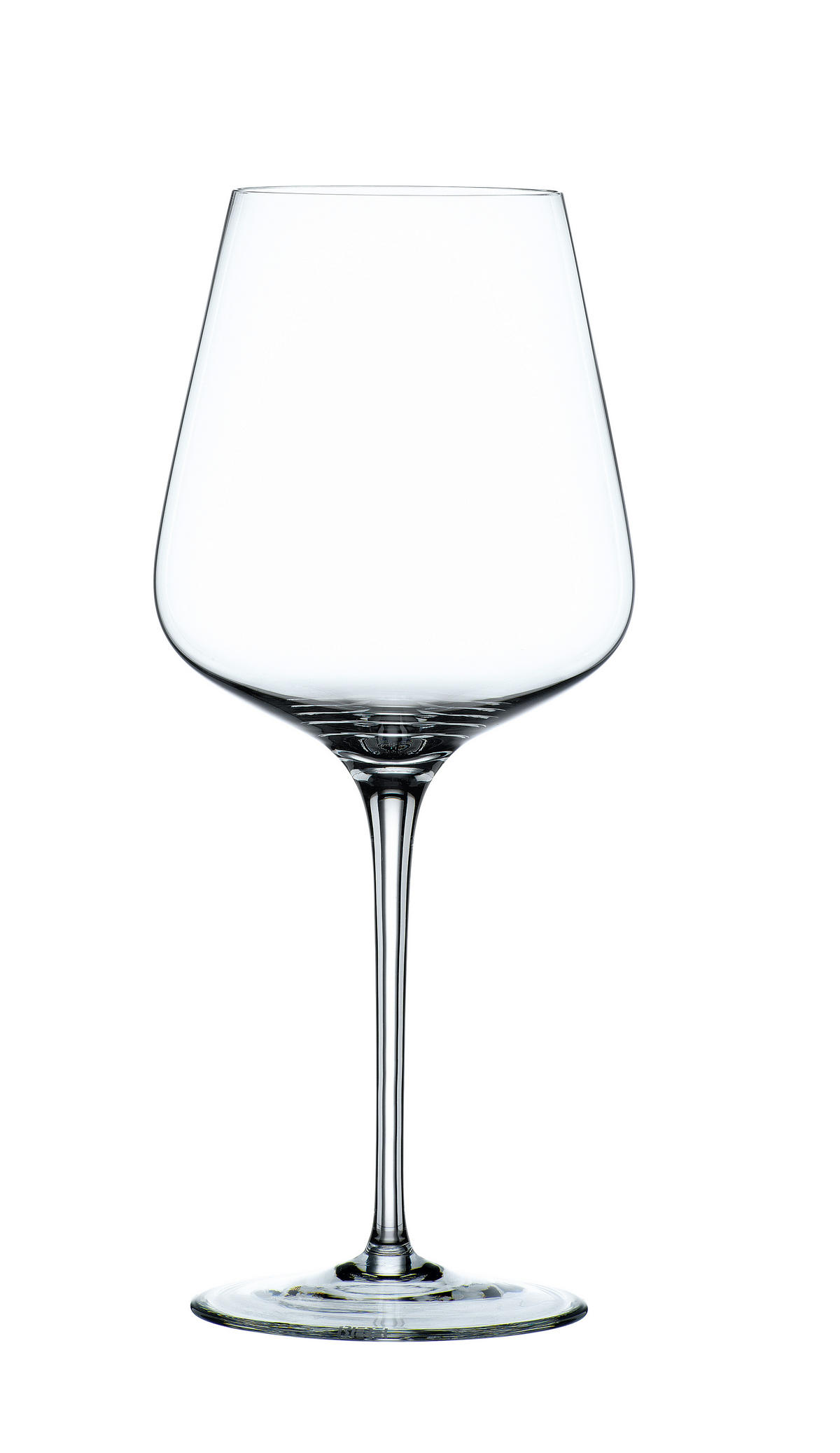 GLÄSERSET Vinova  4-teilig  - Transparent, Design, Glas (25,2/25,2/24,9cm) - Nachtmann