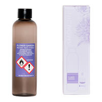 RAUMDUFT-NACHFÜLLUNG 200 ml   - Lila, Basics, Kunststoff (200ml)