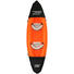 KAJAK 65077 LITE-RAPID X2 - Schwarz/Orange, Basics, Kunststoff/Metall (321/42/88cm) - Bestway KAJAK 65077 LITE-RAPID X2 - Schwarz/Orange, Basics, Kunststoff/Metall (321/42/88cm) - Bestway