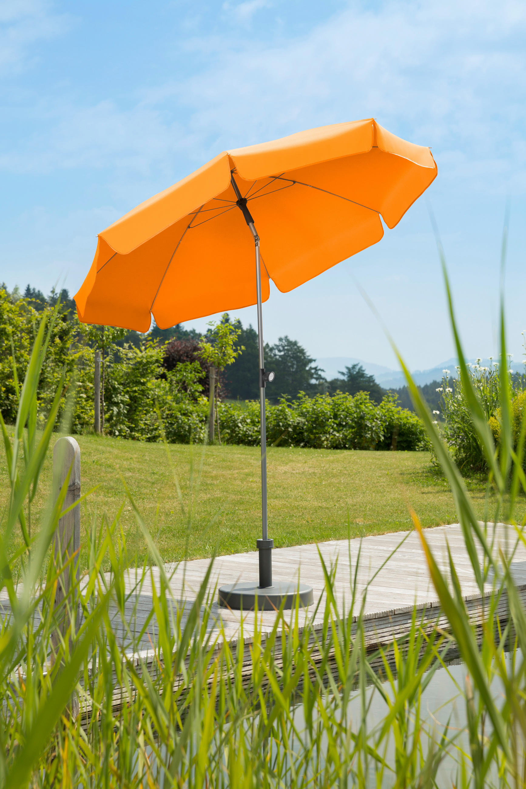 Schneider SLUNEČNÍK 200/220/200 cm