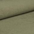 ECKSOFA Olivgrün Webstoff Zierkissen, Rückenkissen, Rücken echt  - Schwarz/Olivgrün, MODERN, Kunststoff/Textil (153/350cm) - Xora