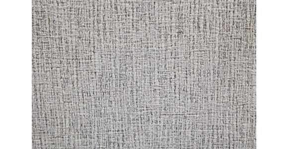 ECKSOFA  in Webstoff Grau  101/212 cm  - Schwarz/Grau, Design, Kunststoff/Textil (101/212cm) - Carryhome