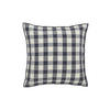 ZIERKISSEN  45/45 cm   - Grau, Basics, Textil (45/45cm)
