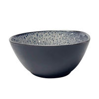 Castron  - gri, Trend, ceramică (18,1/16,9cm) - Novel