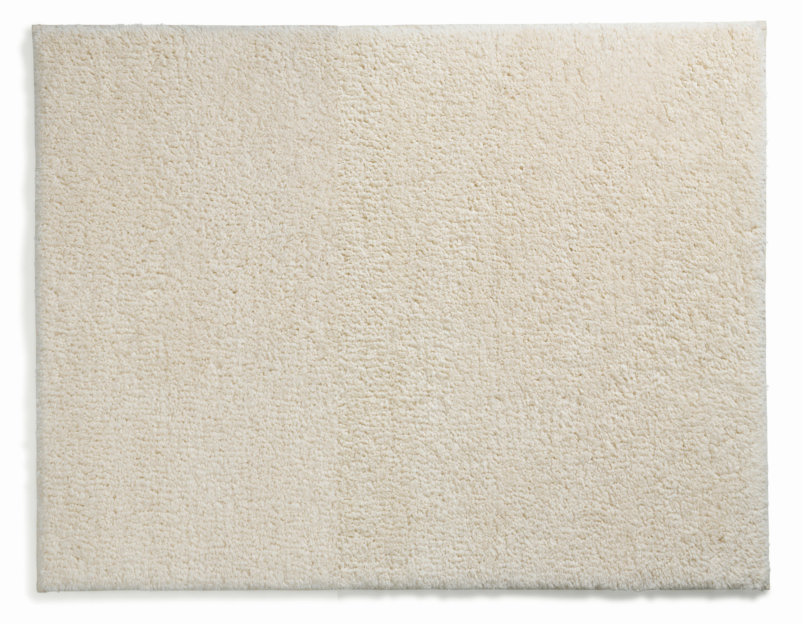 BADEMATTE Beige  - Beige, Basics, Textil (65/55/1,5cm) - Kela