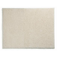 BADEMATTE Beige  - Beige, Basics, Textil (65/55/1,5cm) - Kela