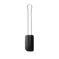 TEIGSCHABER - Schwarz, Basics, Metall (26,5/5/1cm) - Rösle