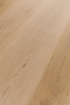 KLEBEVINYL Variant  per  m² - Eichefarben, Basics, Kunststoff (122/23/0.48cm)