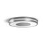 LED-Deckenleuchte HUE BEING - Alufarben, Design, Kunststoff (34,8/5,1/34,8cm) - Philips