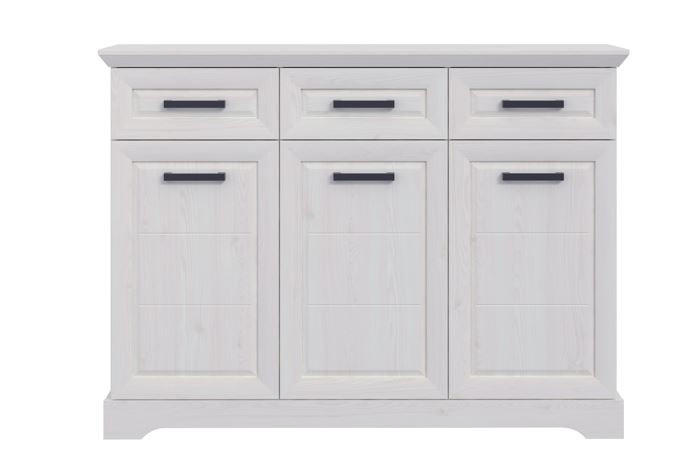 COMODĂ ÎNALTĂ 139,9/103,6/44,5 cm  - Design (139,9/103,6/44,5cm) - Cantus