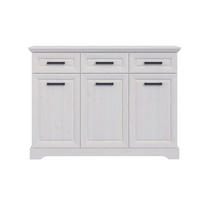 COMODĂ ÎNALTĂ 139,9/103,6/44,5 cm  - Design (139,9/103,6/44,5cm) - Cantus