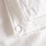 4-Jahreszeitenbett Thermo 155/220 cm - Weiß, Basics, Textil (155/220cm) - CENTA-STAR