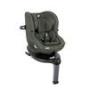 REBOARDER-KINDERSITZ i-Spin 360  - Dunkelgrün, Basics, Kunststoff/Textil (42/58-74/63cm) - Joie
