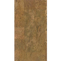 KORKBODEN KORK NATURTREND ELEMENT RUSTIC 910X300X9,5mm  per  m² - Cappuccino, Basics, Naturmaterialien/Holz (91,0/30,0/0,95cm)