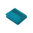 DUSCHTUCH 67/140 cm - Petrol, Basics, Textil (67/140cm) - VOSSEN