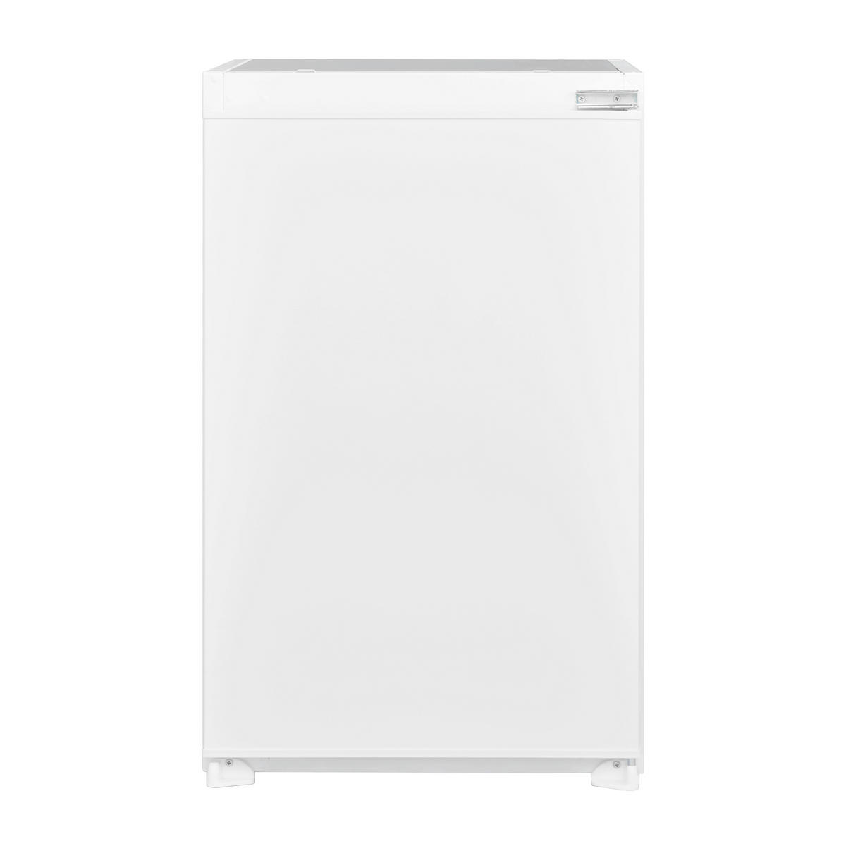 MINIKÜHLSCHRANK 54/87,5/54,5 cm CLS1507EIMA0-DE  - Weiß, Basics, Glas/Kunststoff (54/87,5/54,5cm) - Daewoo