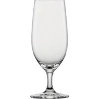 SADA POHÁROV 4 ks - priehľadné, Basics, sklo (380ml) - Schott Zwiesel