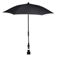 KINDERWAGENSONNENSCHIRM  - Schwarz, Basics (70/69/69cm) - Stokke