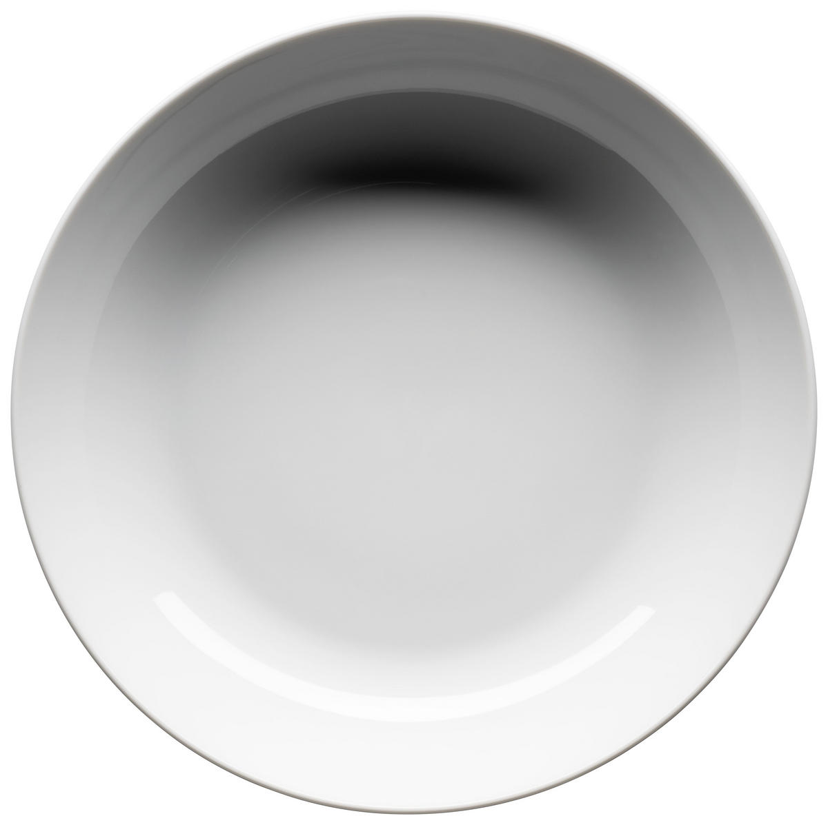 KOMBISERVICE Weiß 30-teilig 6 Personen  - Weiß, Basics, Keramik - Mäser