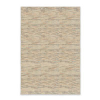 WEBTEPPICH 120/170 cm Kiana Aprikose  - Aprikose, Basics, Textil (120/170cm) - Schöner Wohnen