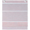 MAGNETROLLO  halbtransparent  45/130 cm    - Beere, Basics, Textil (45/130cm) - Novel