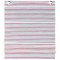 MAGNETROLLO  halbtransparent  45/130 cm    - Beere, Basics, Textil (45/130cm) - Novel