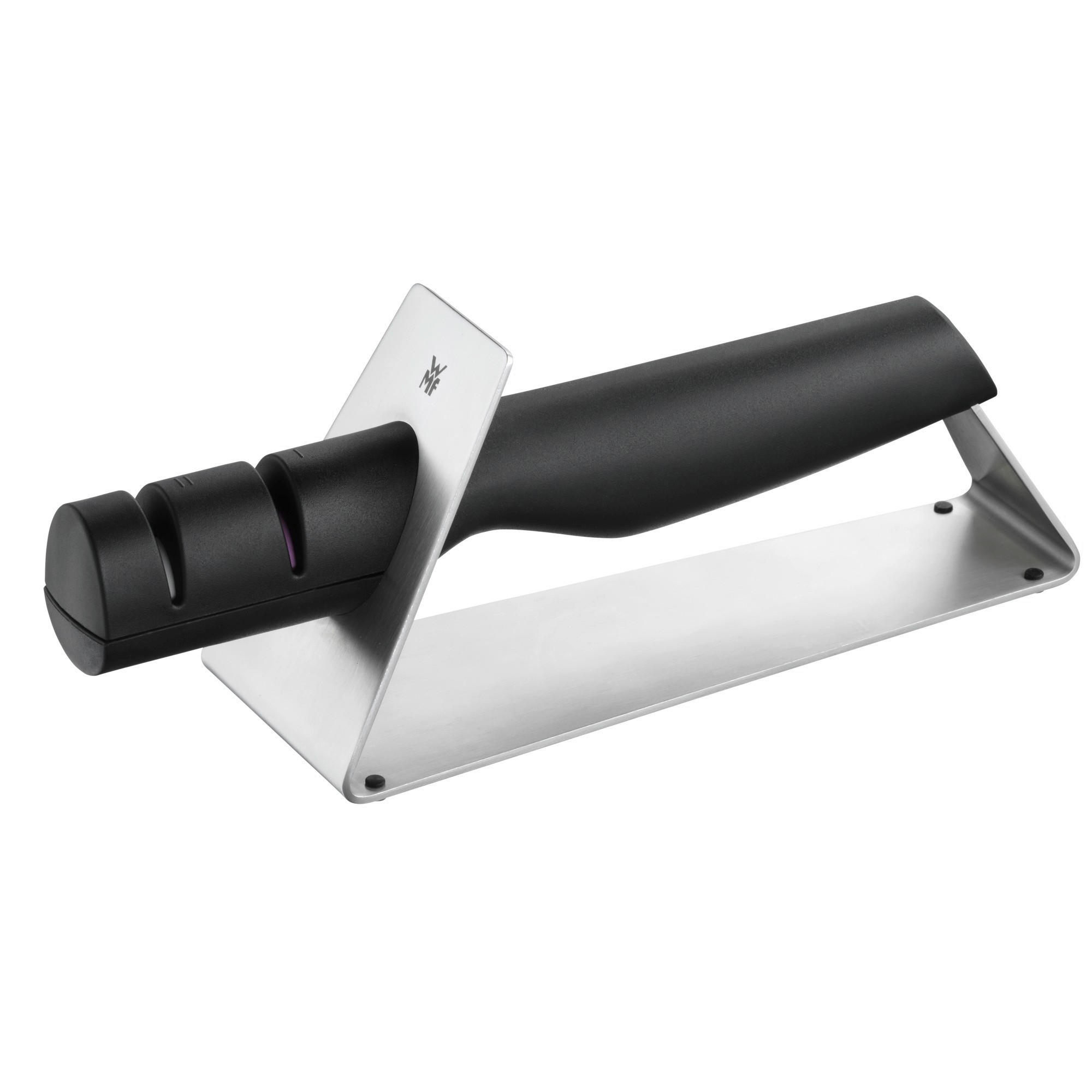 KÉSÉLEZŐ - fekete, Basics (0,31kg) - WMF