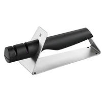 KÉSÉLEZŐ - fekete, Basics (0,31kg) - WMF