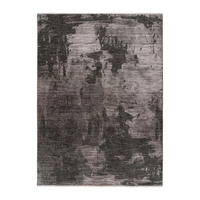 TKANI TEPIH  siva     - siva, Osnovno, tekstil (200/290cm)