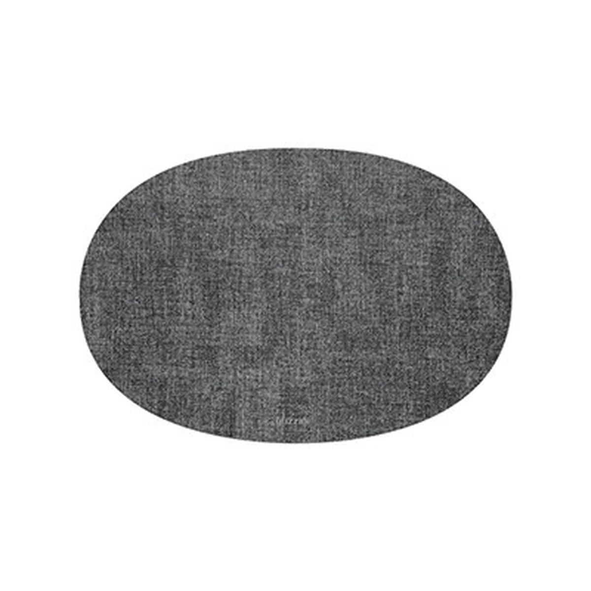 PODMETAČI ZA STOL siva , plastika   - siva, Basics, plastika (33/48cm) - GUZZINI