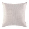 KISSENHÜLLE Lancaster 50/50 cm  - Creme, Basics, Textil (50/50cm) - Novel