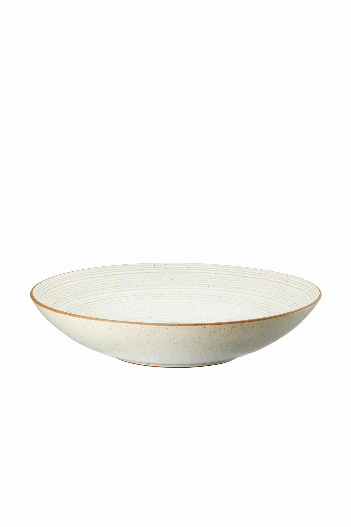 DUBOKI TANJIR  28 cm        - boja peska, Osnovno, keramika (28cm) - Thomas