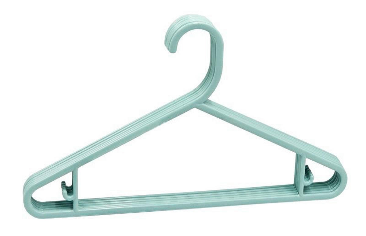 BARNGALGAR I SET - pastellgrön, Basics, plast - My Baby Lou