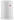 ABFALLEIMER ABFALLSAMMLER 116 13 L  - Weiß, Basics, Kunststoff/Metall (30/42,5cm) - Wesco