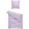 BETTWÄSCHE ATELIER Makosatin 135/200 cm  - Mauve, Design, Textil (135/200cm) - Estella