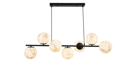 HÄNGELEUCHTE 103/32/153 cm  - Design (103/32/153cm) - Dieter Knoll