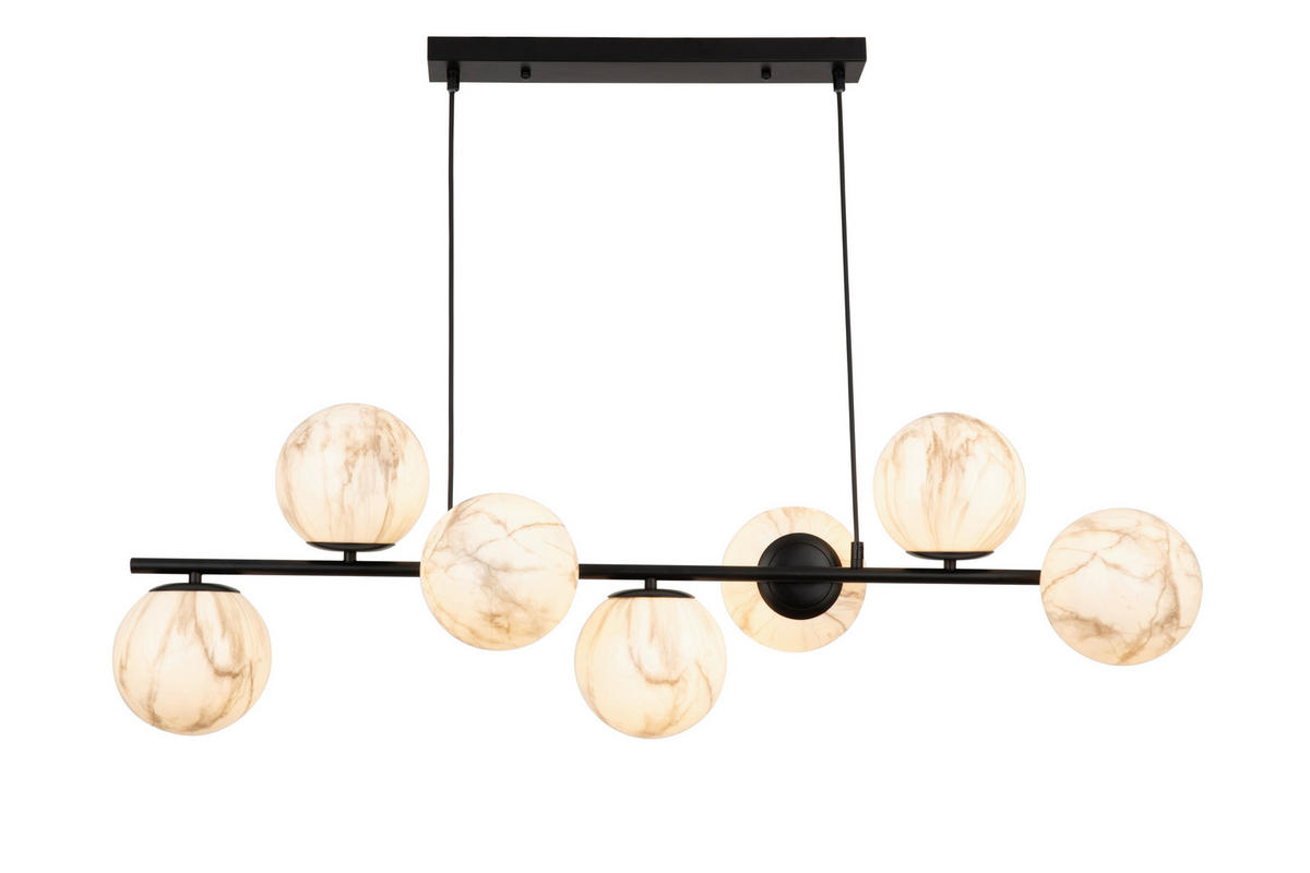 HÄNGELEUCHTE 103/32/153 cm  - Design (103/32/153cm) - Dieter Knoll