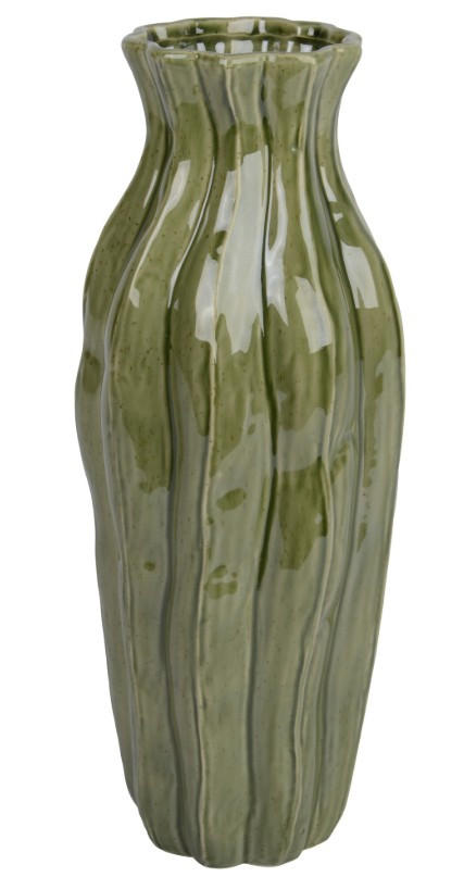 VASE  - Basics (16,50/16,50/41,50cm)