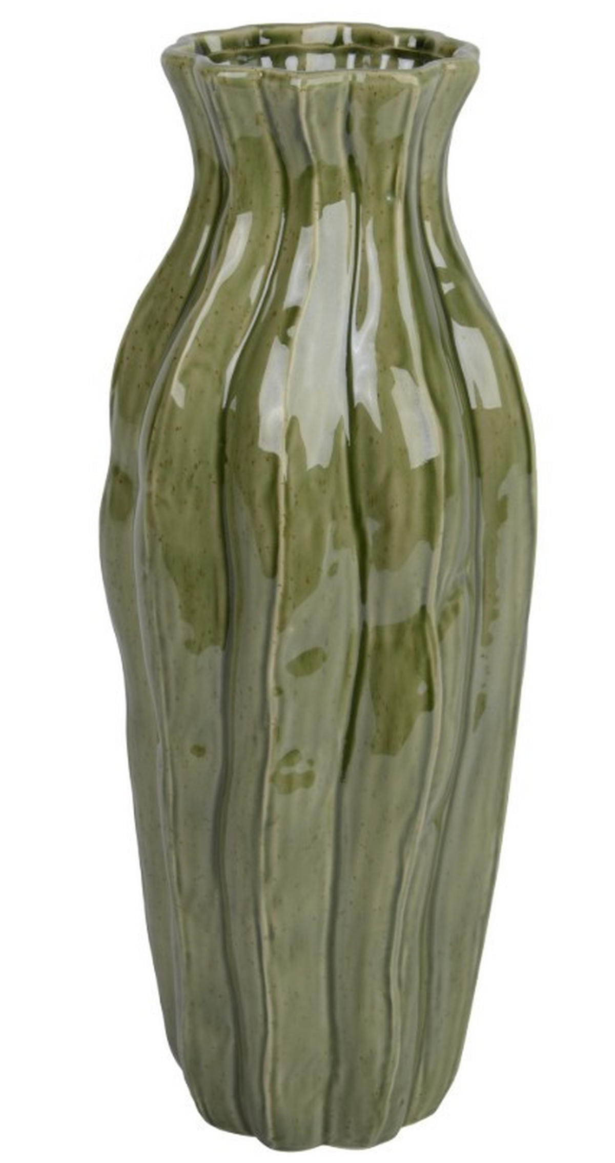 VASE  - Basics (16,50/16,50/41,50cm)