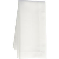 TISCHDECKE Textil beschichtet Champagner 150/250 cm  - Champagner, Basics, Textil (150/250cm)