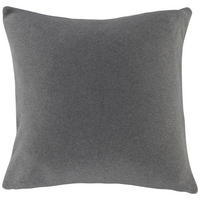 PRYDNADSKUDDE  50/50 cm   - brun/grå, textil (50/50cm) - X-Mas