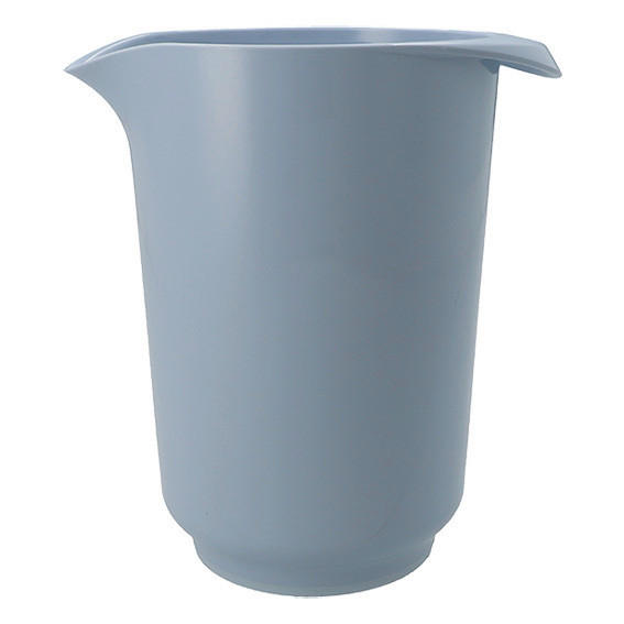 Birkmann Rührschüssel Colour Bowls Blaugrau