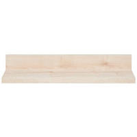 WANDBOARD in 60/9/28 cm  - Trend, Holzwerkstoff (60/9/28cm) - Jimmylee