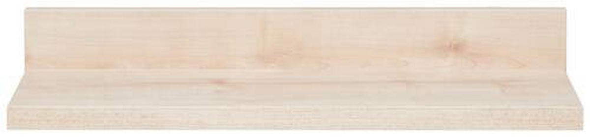 WANDBOARD in 60/9/28 cm  - Trend, Holzwerkstoff (60/9/28cm) - Jimmylee
