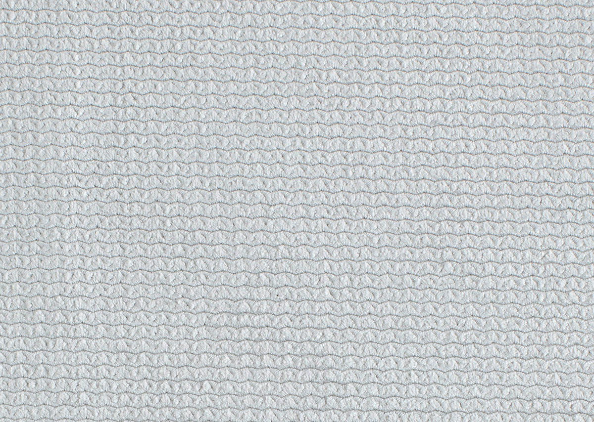 SCHLAFSOFA in Cord, Feincord Hellgrau  - Hellgrau/Schwarz, Konventionell, Kunststoff/Textil (240/83/116cm) - Carryhome