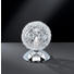 TISCHLEUCHTE - Basics, Glas/Metall (13/18/13cm) TISCHLEUCHTE - Basics, Glas/Metall (13/18/13cm)