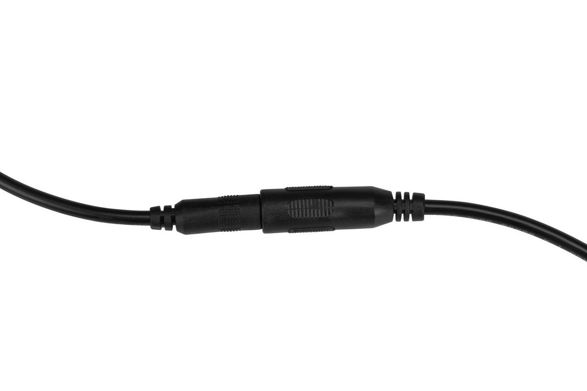 LED-TISCHLEUCHTE Acrux 22,6/14/23 cm   - Sandfarben, Design, Kunststoff/Metall (22,6/14/23cm) - Novel